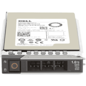0V2C0R Dell G14-G17 1,6 ТБ 12G 2,5 SAS WI SSD с DXD9H