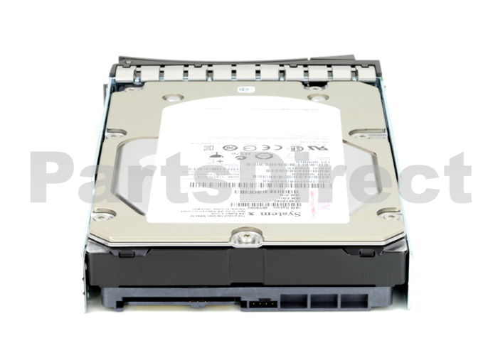 42D0632 IBM 146-GB 6G 10K 2.5 SAS