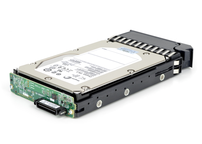 BD400DADFQ HP 400-GB 10K M6412 FATA