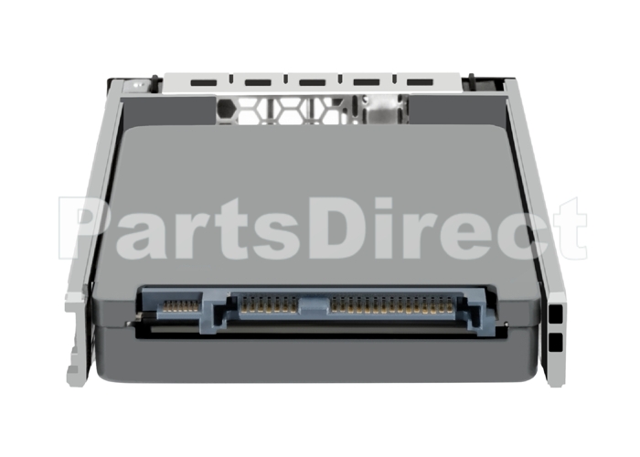 400-AMDW Dell 1,92 ТБ 12G 2.5 SAS RI MLC SSD с G176J