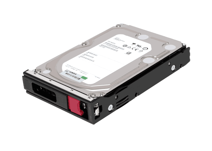 MB006000JWZVQ HP G10-G12 6-TB 12G 7.2K 3.5 SAS LPc