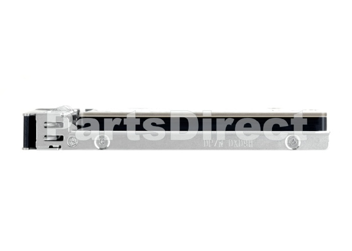 Dell G27W5 G14-G17 7,68 ТБ 2,5-дюймовый NVMe RI SSD с DXD9H
