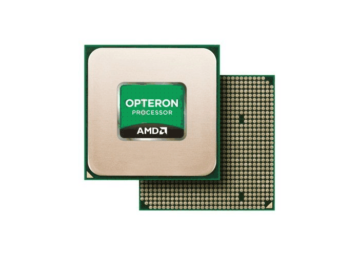 601116-B21 Комплект для выбора процессора HP DL165 G7 AMD Twelve-Core Opteron 6164 (1,7 ГГц, 80 Вт)
