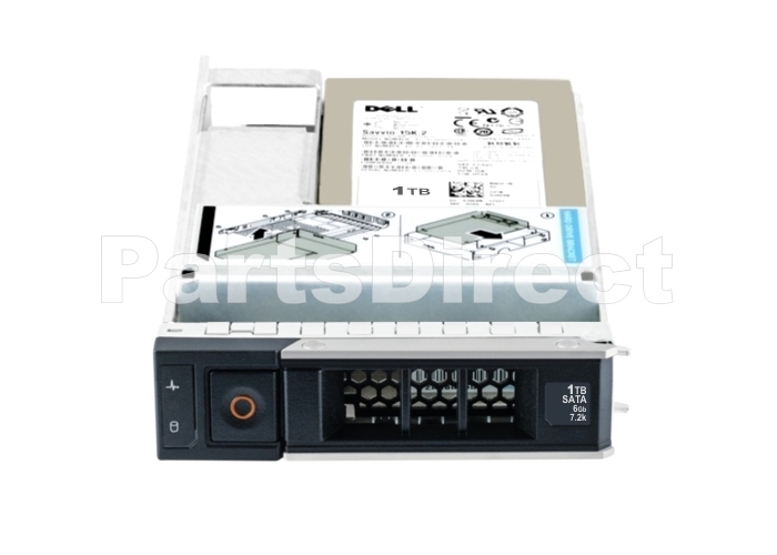 0R80JR Dell G14-G17 1 ТБ, 6 ГБ, 7,2 КБ, 3,5 SATA с X7K8W