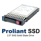 632639-001 Твердотельный накопитель (SSD) HP 800 ГБ 6G (6 Гбит/с) с возможностью горячей замены SAS 2,5 дюйма (SFF) с многоуровневыми ячейками (MLC)