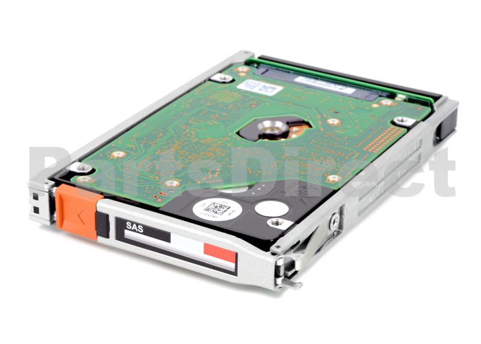 005051460 EMC 600-GB 6G 10K 2.5 SAS