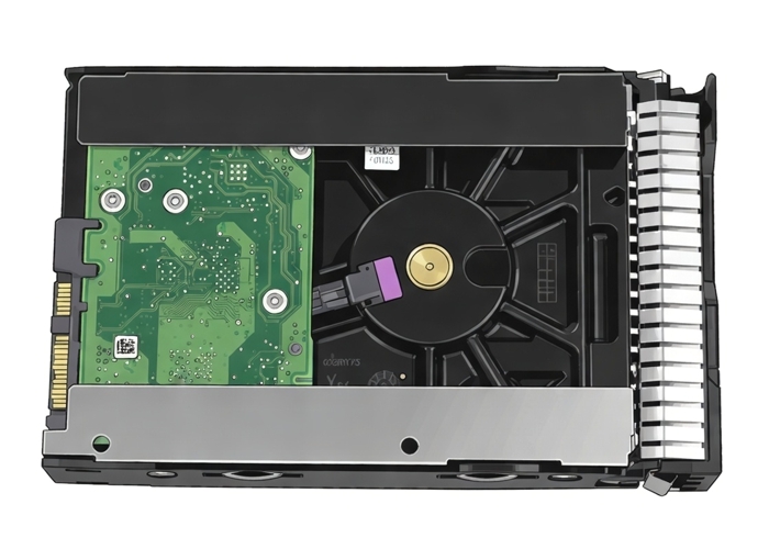 649327-001 HP G8-G10 1-TB 6G 7.2K 3.5 SAS