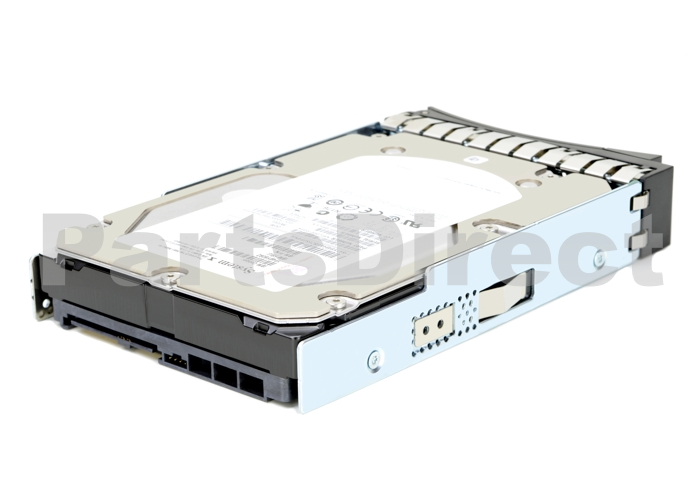 90Y8577 IBM 3 ТБ 7.2K 3.5 SAS 6G NL G2HS