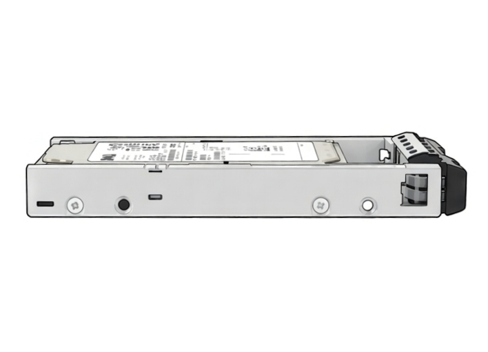 400-BBEU Dell 2,4 ТБ 12 ГБ 10K 2,5-дюймовый SED SAS с G176J