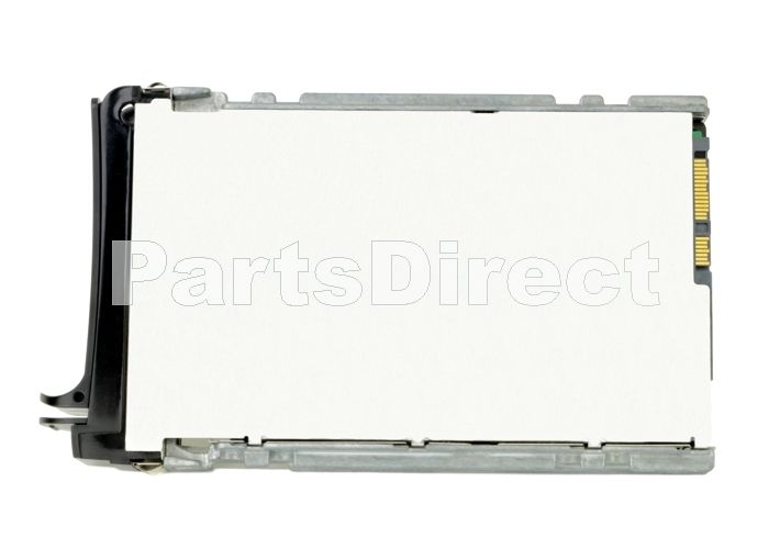Жесткий диск Dell R210 1 ТБ 6G Serial ATA SATA 3,5" LFF 7,2K в лотке Dell F238F