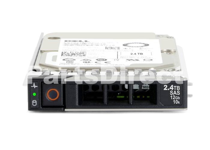 010N35 Dell G14-G17 2,4 ТБ 12G 10K 2,5 512e с DXD9H