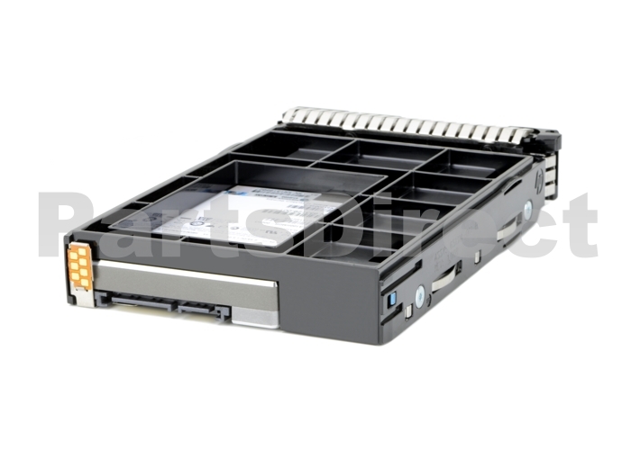 875866-001 Твердотельный накопитель HP G8-G10, 960 ГБ, 3,5 SATA, 6 ГБ, MU