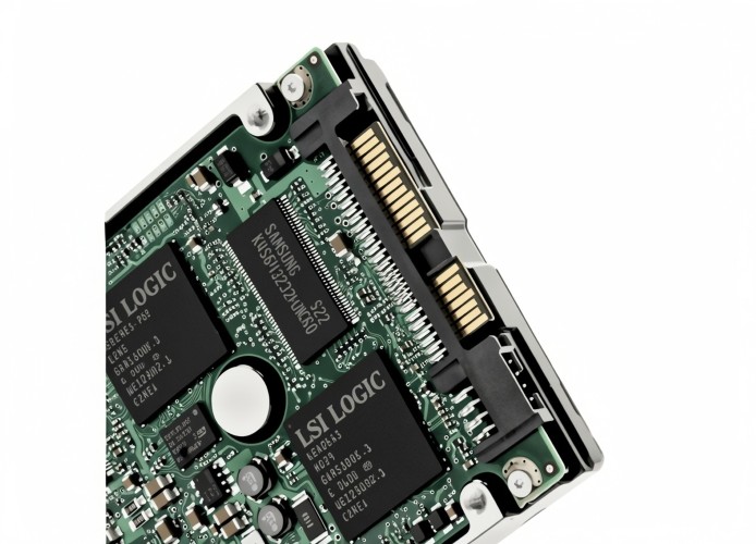 ST9500530NS Seagate 500 ГБ 7.2K 2.5 SP 3G SATA