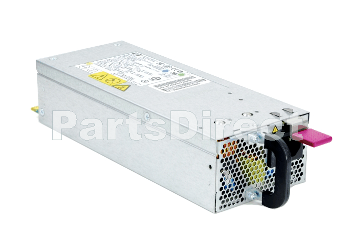 399771-001ML370 Комплект резервного источника питания G5 с возможностью горячей замены (кабель NEMA)
