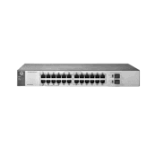 Коммутатор HP PS1810-24G J9834A