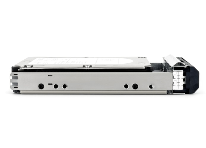 Dell G98D7 12 ТБ 12 ГБ 7.2K 3,5-дюймовый SAS SED с F238F