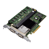 Внешний RAID-контроллер FY374 Dell R200 PERC 6/E 512 МБ SAS