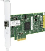 394793-B21 Многофункциональный гигабитный серверный адаптер HP NC373T PCI Express