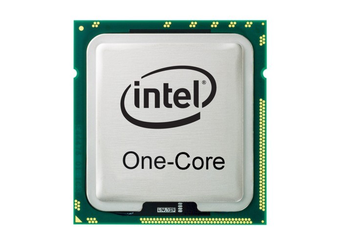 Процессор SLAPM Dell R200 с двумя ядрами Intel Xeon E3110 (3,00 ГГц, 1333 МГц)
