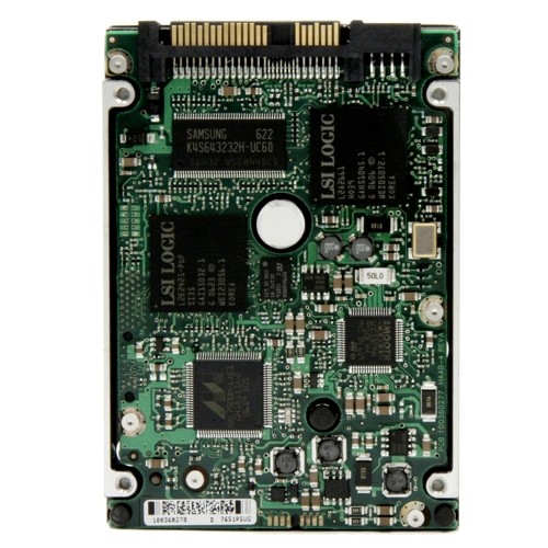 MAU3036RC Fujitsu 36-GB 15K 3.5 SP SAS