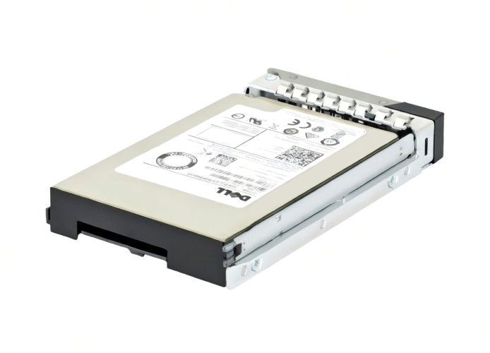 Твердотельный накопитель Dell G14-G17, 400 BBIC, 960 ГБ, 6G, 2,5 TLC, SATA RI, с DXD9H