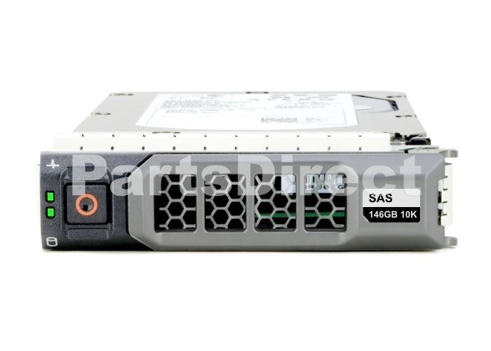 Dell GY582 146 ГБ 10K 3,5-дюймовый 3G SP SAS с F238F