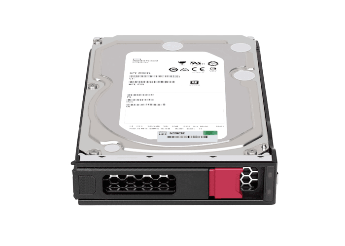 MB006000GYDNL HP G10-G12 6 ТБ 6G 7,2 КБ 3,5 SATA LPc