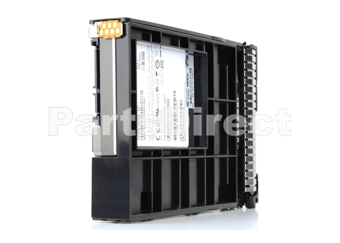 737261-B21 HP 300 ГБ 12G (12 Гбит/с) SAS SmartDrive 3,5" LFF 15K Enterprise ENT жесткий диск с возможностью горячей замены