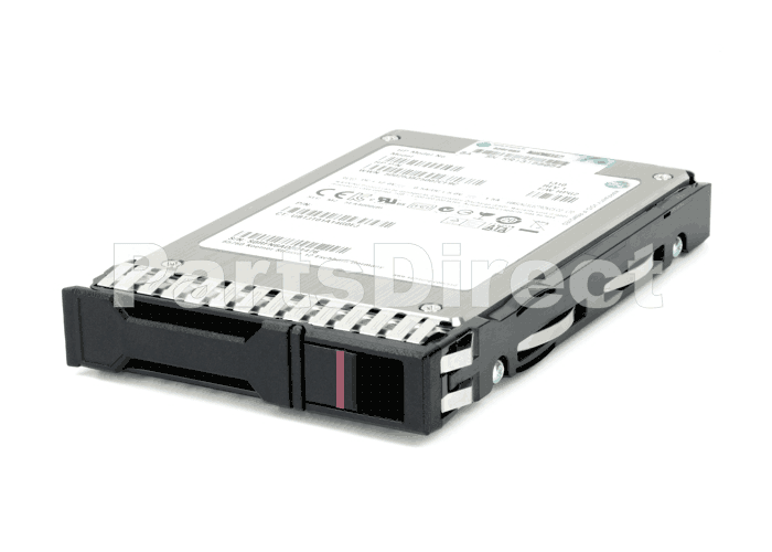 P41526-001 HP G10+/G11/G12 7,68 ТБ 6G (6 Гбит/с) Serial ATA SATA Basic Carrier BC Read Intensive RI Digitally Signal DS Solid State Drive SSD