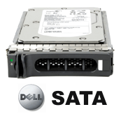 Dell 160 ГБ 7.2K 2.5 SATA с F830C