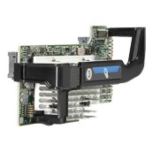 700065-B21 Адаптер HP FlexFabric 20 Гбит/с с двумя портами 630FLB