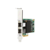 788995-B21 Адаптер HP Ethernet 10 Гбит/с с двумя портами 557SFP+