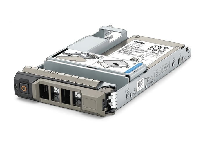 FJNRP Dell 1,92-ТБ 3,5-дюймовый MLC SAS RI SSD с F238F