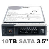 Dell G14-G17, 400 BPBM, 22 ТБ, 6G, 7,2 КБ, 3,5 SATA с X7K8W