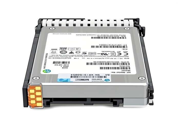 P26378-001 HP G8-G10 1.6-TB 2.5 SAS 24G WI SC SSD