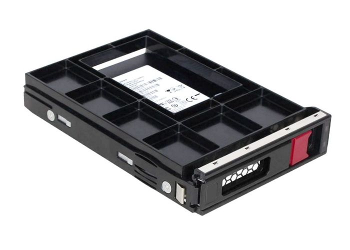 797537-001 HP G10/G10+/G11 300 ГБ 12G (12 Гбит/с) SAS Low Profile Carrier 3,5" LFF 15K Enterprise ENT жесткий диск