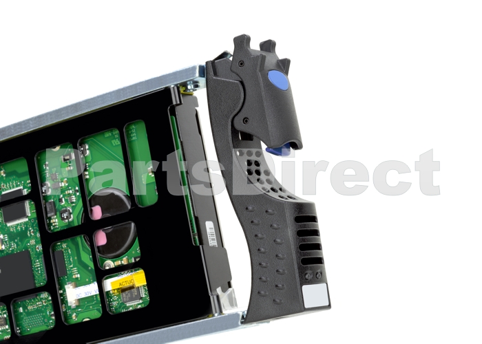 005048646 EMC 73-GB 4-GB 15K 3.5 FC