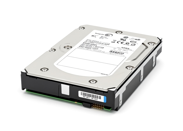 ST4000NM000A Seagate ENT 4 ТБ 7.2K 3,5 дюйма 6G SATA