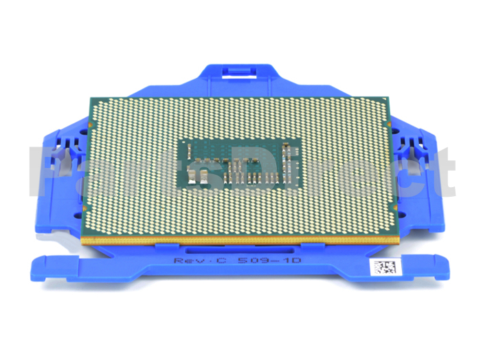 533991-B22HP DL120 G5 Intel Xeon E5200 (2,50 ГГц, 2 МБ, 65 Вт) Опциональный комплект процессора