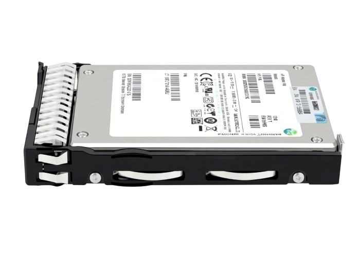 MO000960JXBFA HP G8-G10 960-GB 2.5 SAS 12G RI SC SSD