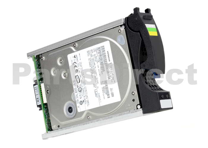 005050041 EMC 2 ТБ 4 ГБ 7.2K 3,5 SATA