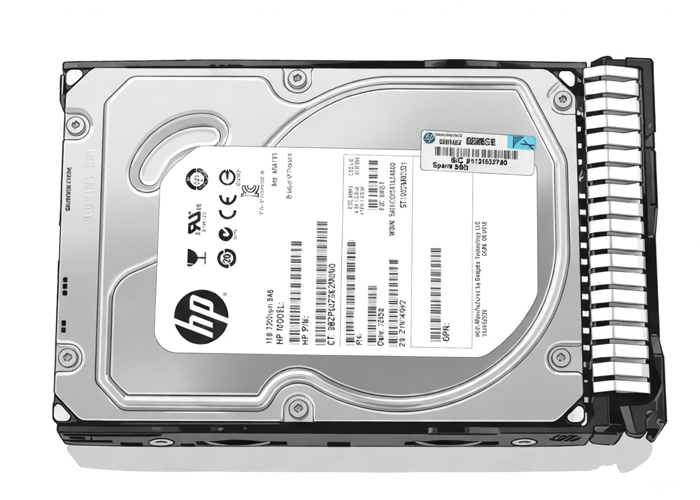 MB018000GXMTK HP G8-G10 18 ТБ 6G 7,2 КБ 3,5 SATA