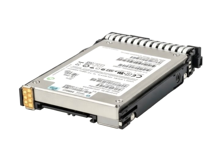 P13703-K21 HP G9-G10+ 6.4-TB 2.5 NVMe HP MU SCN SSD