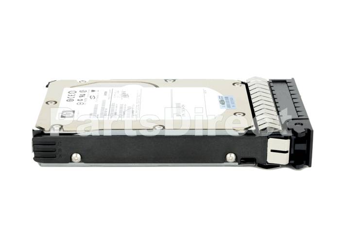 606228-001 HP 1-TB 6G 7.2K 3.5 DP SAS