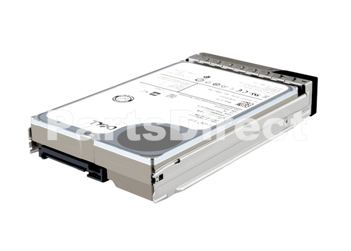 002RR8 Dell G14-G17 8 ТБ, 6 ГБ, 7,2 КБ, 3,5 SATA с X7K8W