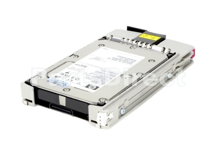 BD1465822C HP 146,8 ГБ 10K FC-AL