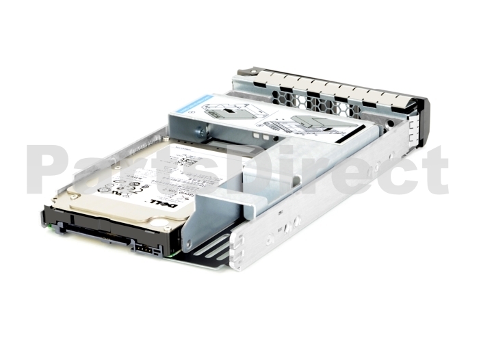 0TFRJ2 Dell 1.8-TB 10K 3.5 SAS 12G w/F238F