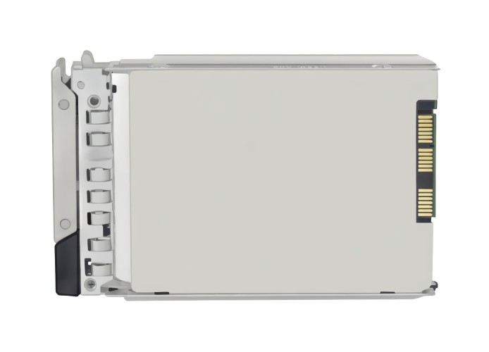 Твердотельный накопитель Dell G14-G17, 400 BBIC, 960 ГБ, 6G, 2,5 TLC, SATA RI, с DXD9H