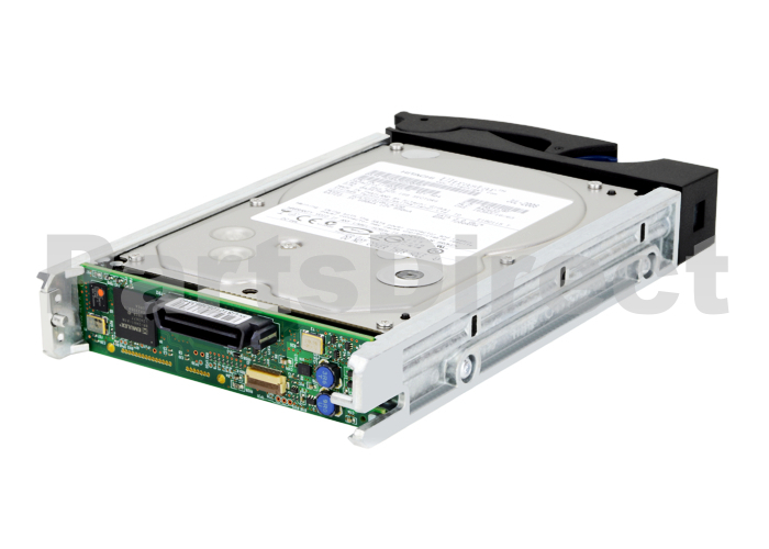 005050041 EMC 2 ТБ 4 ГБ 7.2K 3,5 SATA