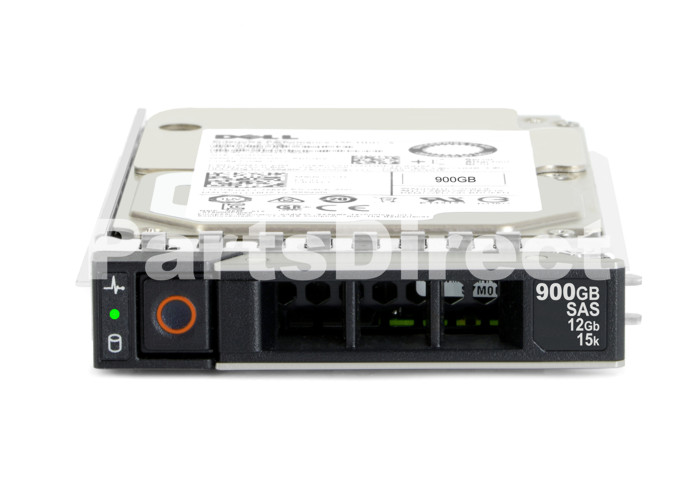 400-APXQ Dell G14-G17 900 ГБ 15K 12G 2.5 SAS Turbo с DXD9H